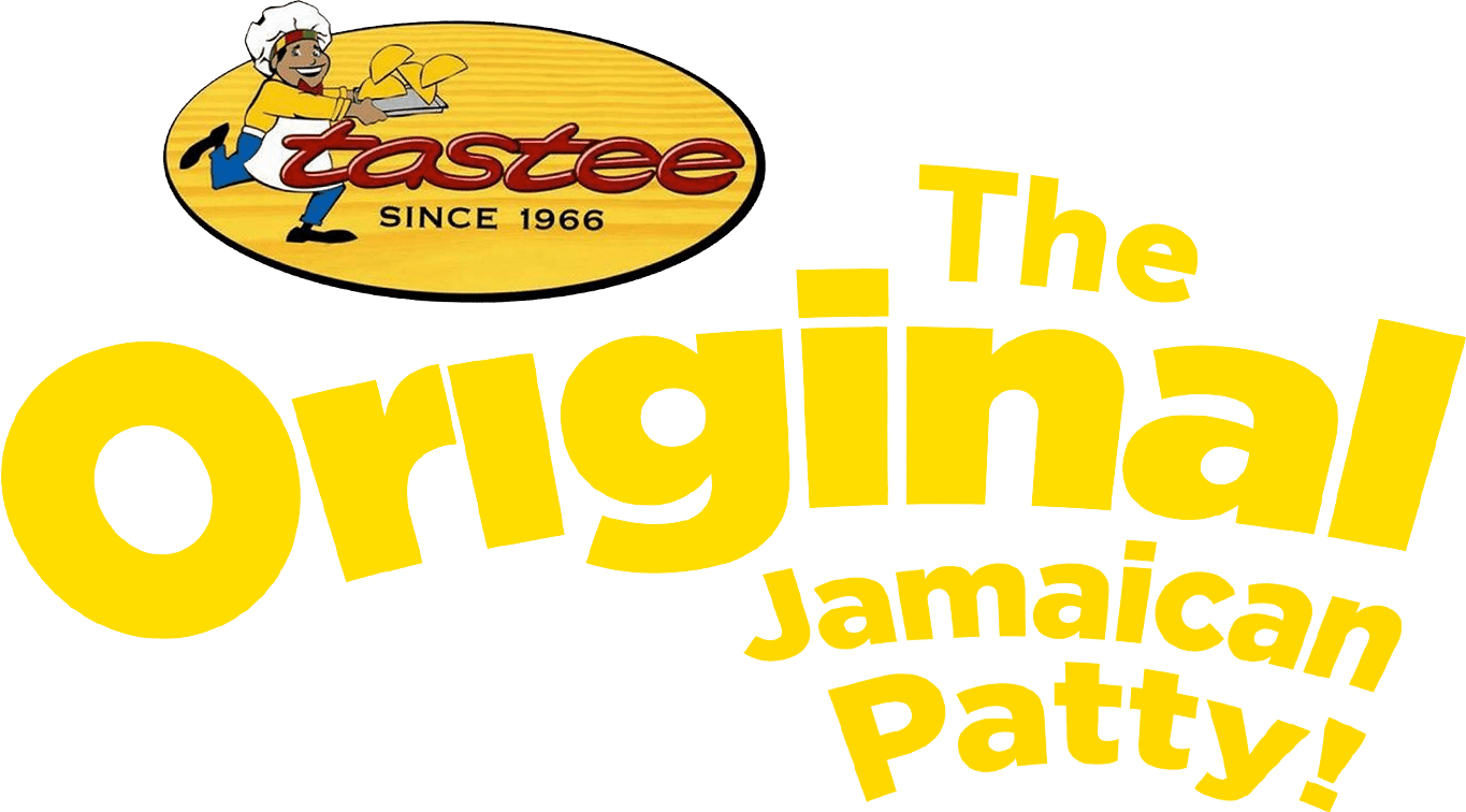 Tastee — The Original Jamaican Patty Since 1966